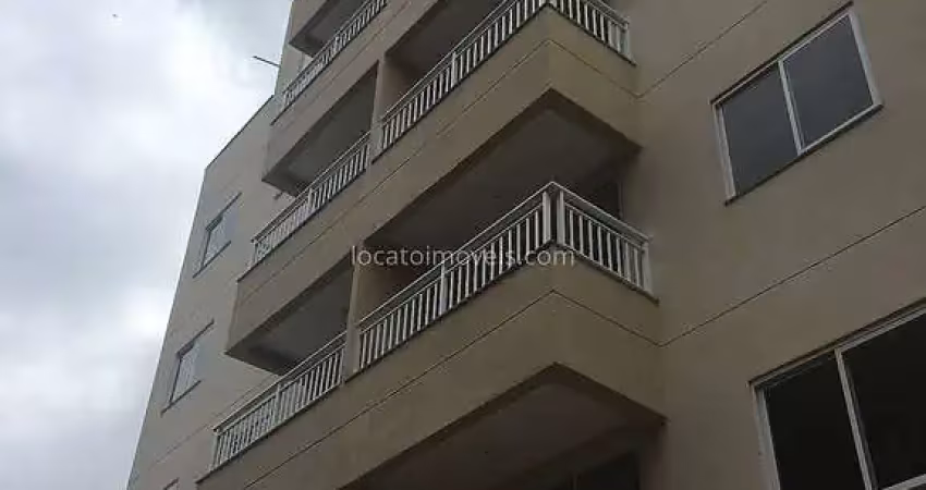 Cobertura nova duplex 3/4 - suite - ampla - 2 vaga2 - aceita cef