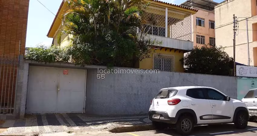 Casa com 5 quartos à venda no Bairu, Juiz de Fora 