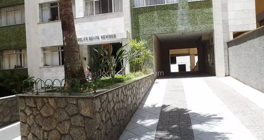 Ponto comercial para alugar na Rua Santo Antônio, 979, Centro, Juiz de Fora