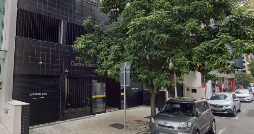 Sala comercial à venda na Rua Rei Alberto, 108, Centro, Juiz de Fora