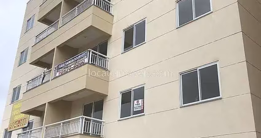 Cobertura com 3 quartos- 1 suíte- 1 vaga de garagem- são geraldo