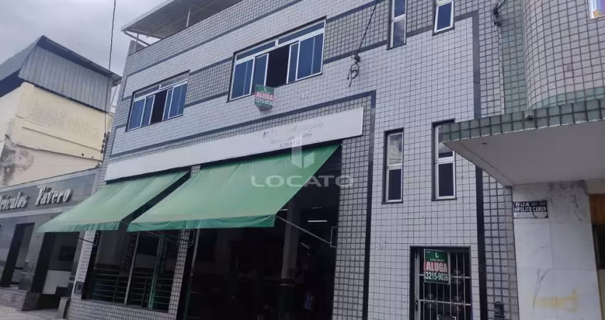 Sala comercial para alugar na Rua Hipólito Caron, 137, Centro, Juiz de Fora