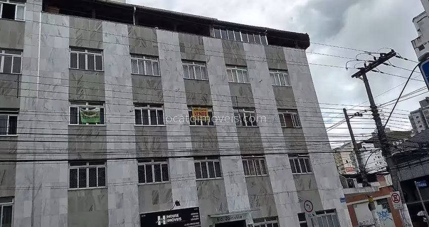 Cobertura quatro quartos, suíte, duas vagas, bairro são mateus