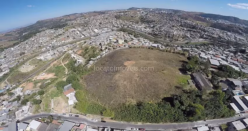 Terreno para locação com aproximadamente 20.000 m2 - linda vista, perto do centro