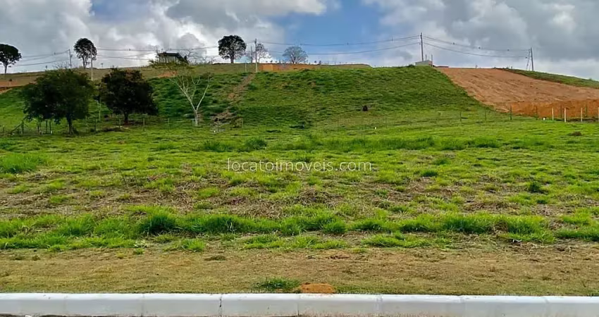 Terreno com 920m² - residencial/comercial - excelente topografia - portal belmiro braga