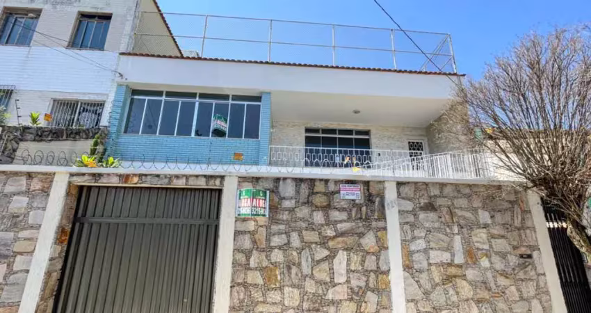 Casa com 4 quartos para alugar na Rua da Laguna, 320, Jardim Glória, Juiz de Fora