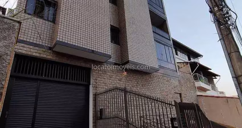 Cobertura com 3 quartos à venda na Rua Carangola, Democrata, Juiz de Fora