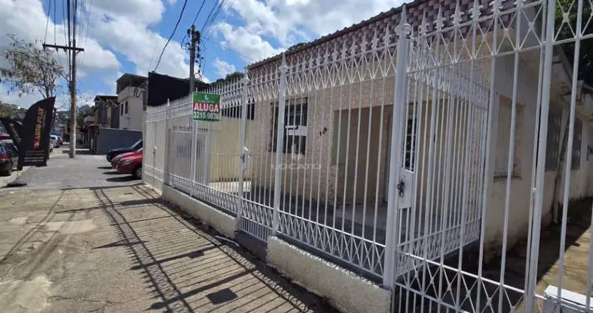 Casa com 3 quartos para alugar na Rua Ibitiguaia, 850, Santa Luzia, Juiz de Fora