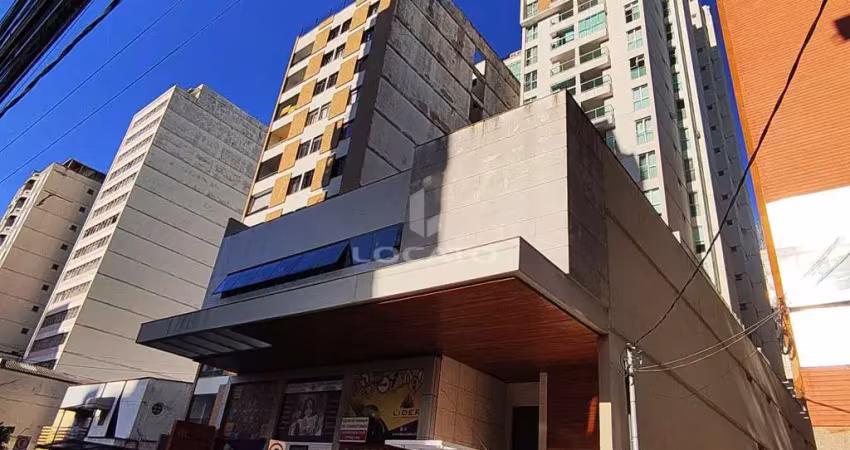Cobertura com 3 quartos à venda na Rua Santo Antônio, 609, Centro, Juiz de Fora