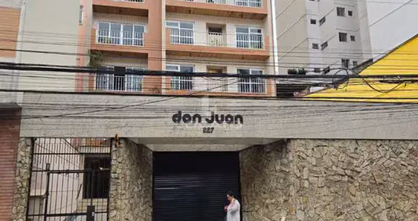 Apartamento com 3 quartos à venda na Rua São Mateus, São Mateus, Juiz de Fora