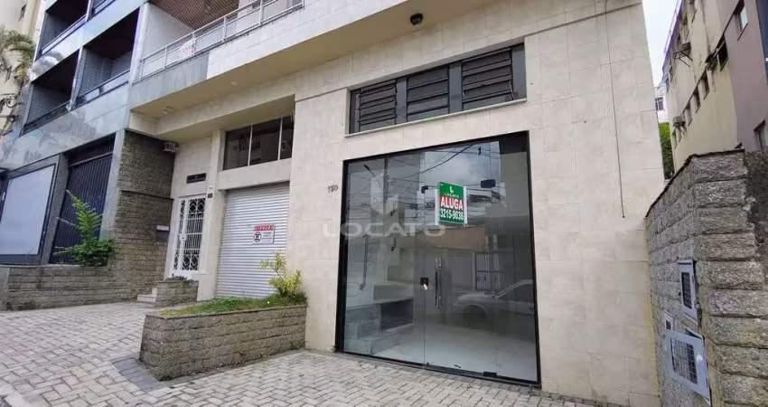 Ponto comercial para alugar na Rua Padre Café, 750, São Mateus, Juiz de Fora