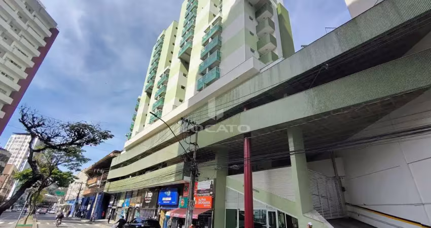 Apartamento com 1 quarto para alugar na Avenida Presidente Itamar Franco, 885, Centro, Juiz de Fora