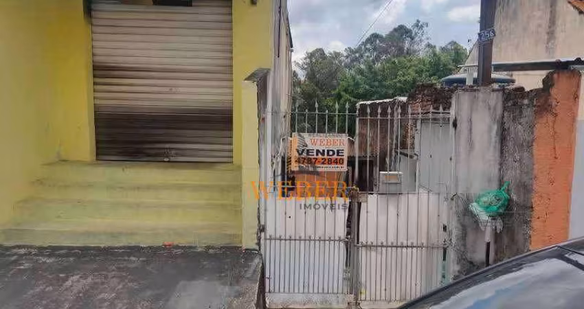 Oportunidade para renda 6 casas e ponto comercial renda 6.000