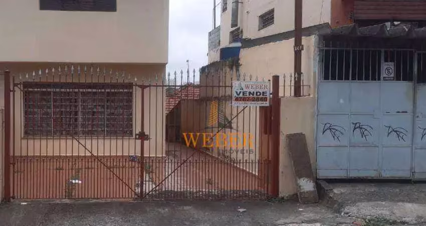 Sobrado com 3 dormitórios à venda, 250 m² por R$ 850.000,00 - Jardim Maria Rosa - Taboão da Serra/SP