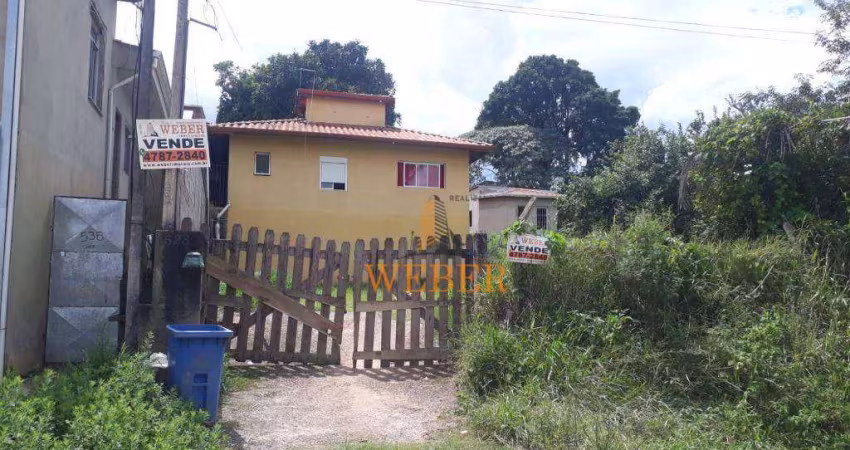 Casa em Caucaia do Alto