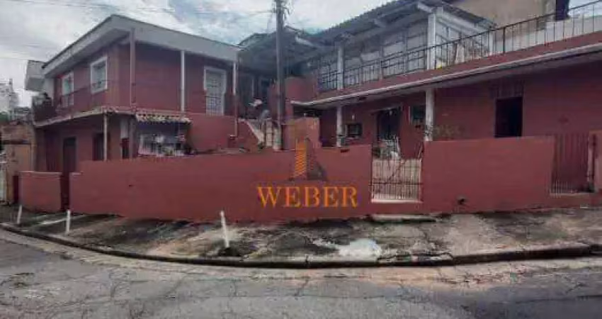 Casa com 3 dormitórios à venda, 203 m² por r$ 960.000,00 - vila indiana - são paulo/sp