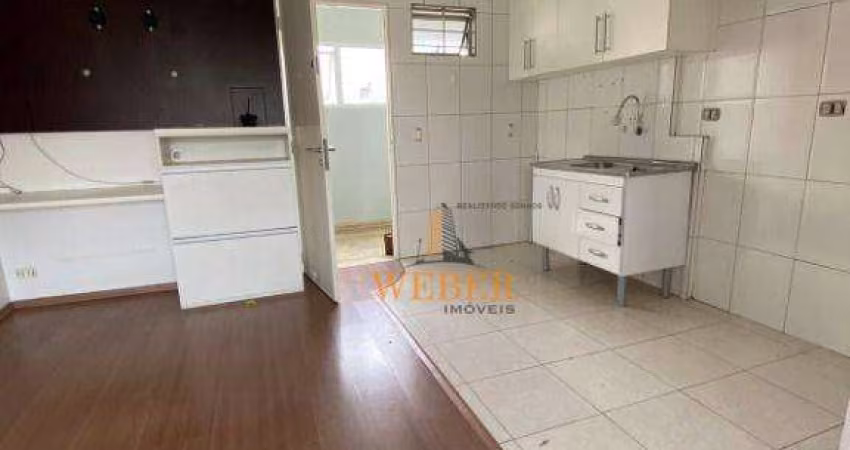 Studio com 1 dormitório à venda, 28 m² por R$ 250.000,00 - Liberdade - São Paulo/SP