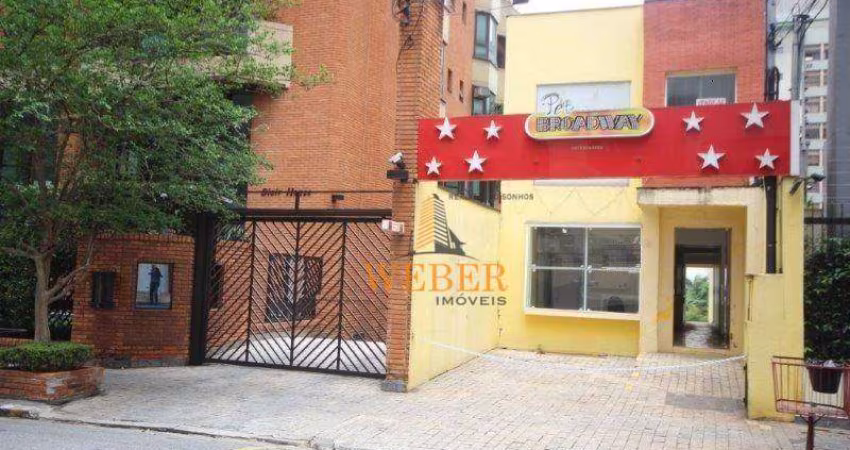 Linda casa excelente para comércio ou serviços em área nobre dos Jardins