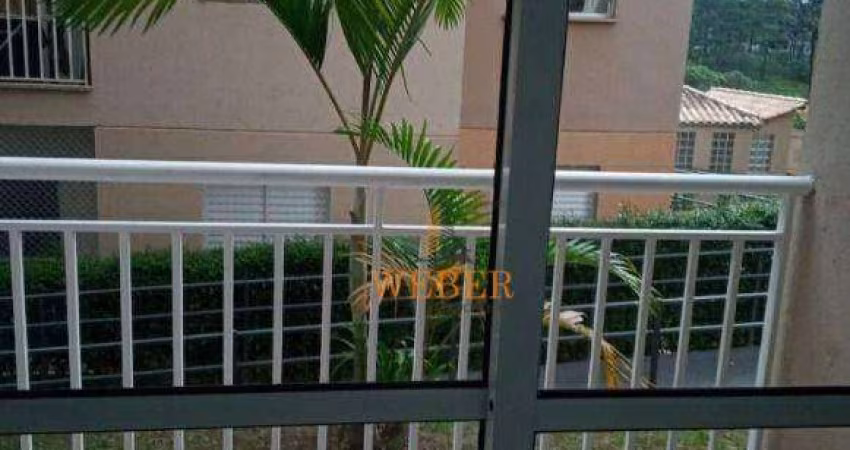 Apartamento térreo a venda