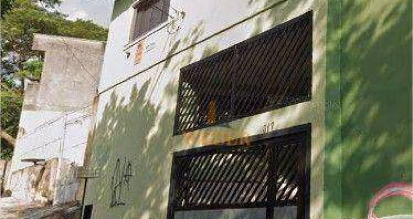 Casa com 5 dormitórios à venda, 249 m² por R$ 750.000,00 - Vila Yolanda - Osasco/SP