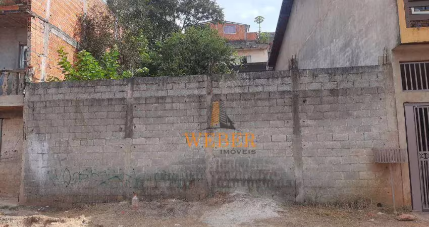 Terreno à venda na Estrada São José, Chácaras São José, Franco da Rocha