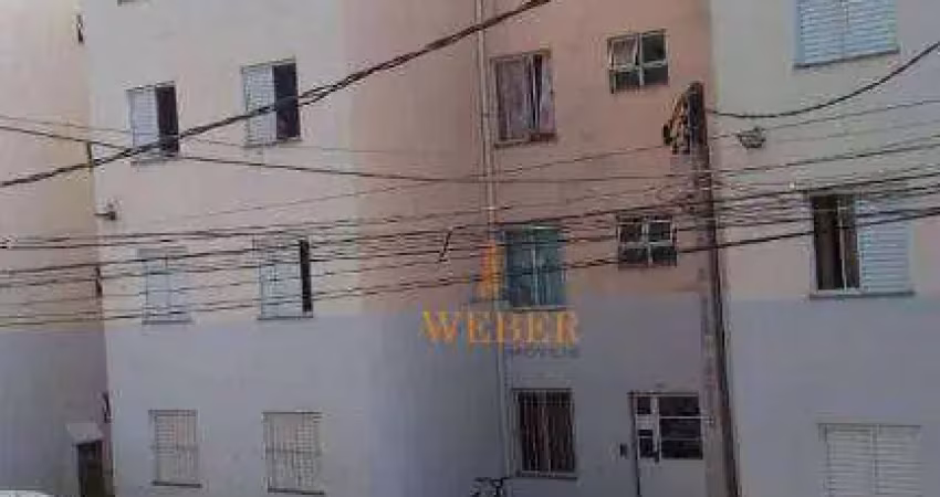 Apartamento com 2 quartos à venda na Via Transversal Sul, Novo Osasco, Osasco