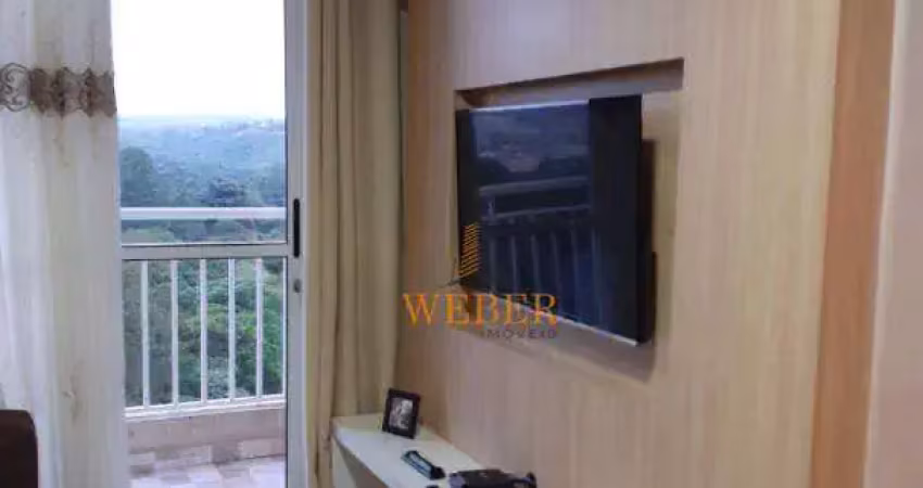 Lindo apartamento próximo Thermas da Mata