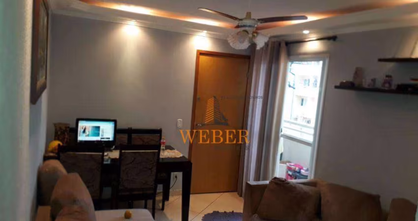 Apartamento a venda