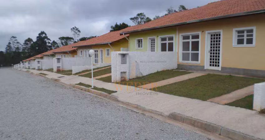 casa térrea 3 dorm c/ suite duas vagas
