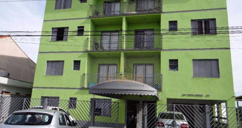 Apartamento residencial à venda, Taboão da Serra, Taboão da Serra.