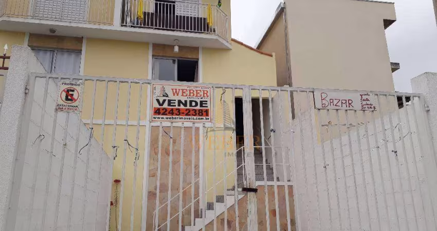 Sobrado com 2 dormitórios à venda, 125 m² por R$ 500.000,00 - Jardim Arco-Íris - Cotia/SP