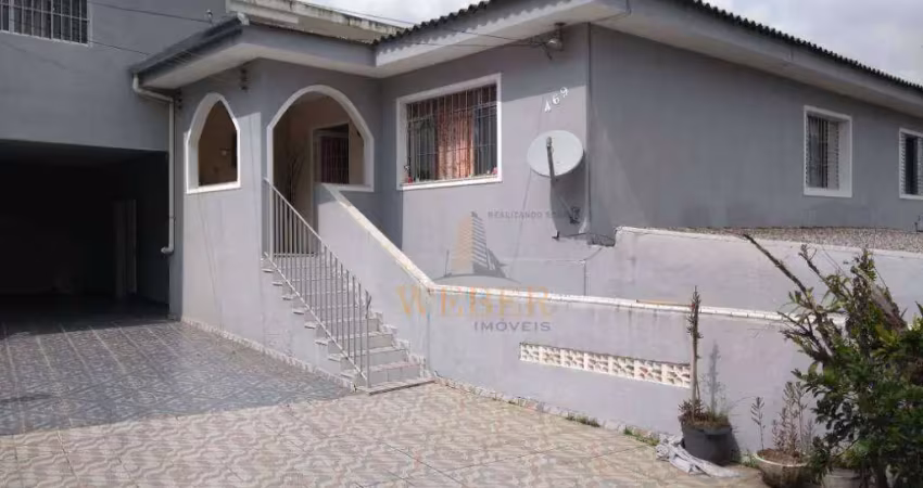 Ótimo Imóvel 4 casas - Ideal para renda ou construtor