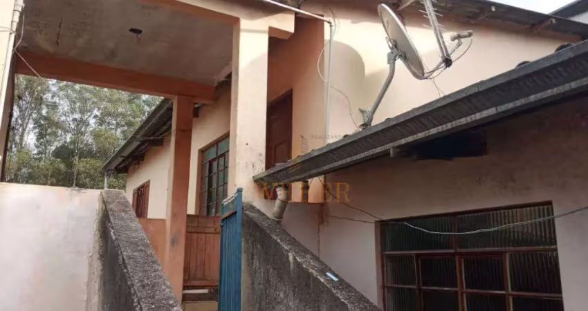 Sobrado para renda, com 2 dormitórios à venda, 120 m² por R$ 400.000 - Parque Alexandre - Cotia/SP
