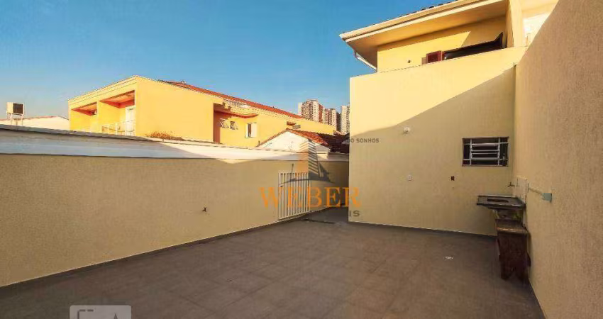 Lindo Sobrado a venda - Vila Sônia 100 metros do metrô