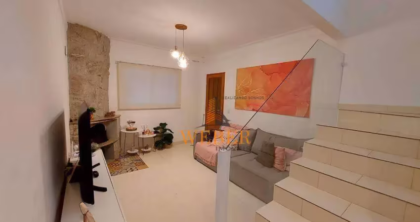 Linda casa em Cotia