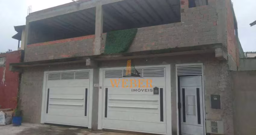 Casa com 3 dormitórios à venda, 120 m² por R$ 600.000,00 - Outeiro de Passárgada - Cotia/SP