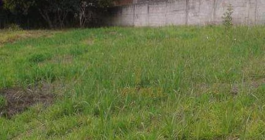 Terreno em ótima região