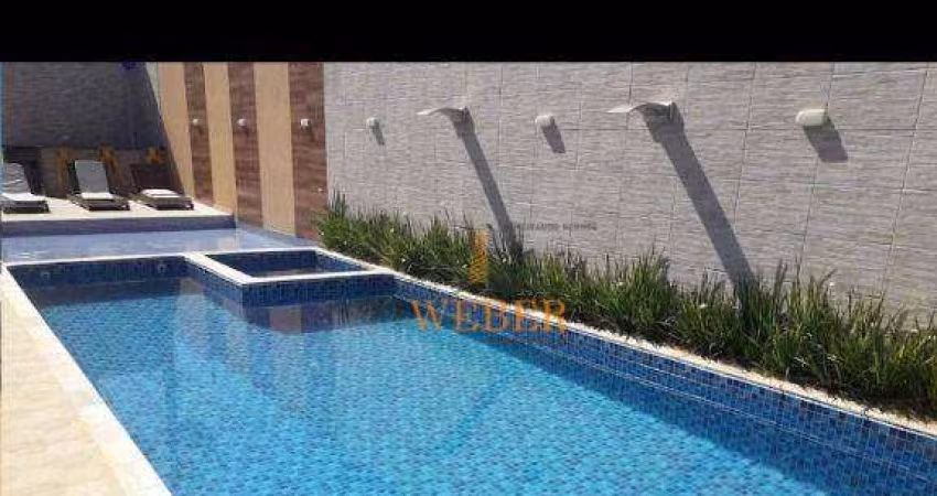 Sobrado com 2 dormitórios à venda, 62 m² por R$ 285.000,00 - Chácara Rincão - Cotia/SP