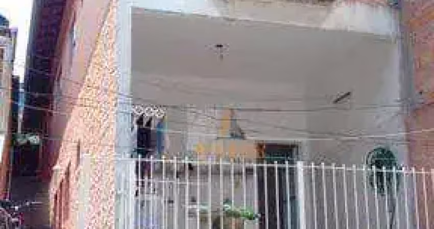 Casa com 3 dormitórios à venda, 150 m² por r$ 426.000,00 - jardim santa brígida - carapicuíba/sp