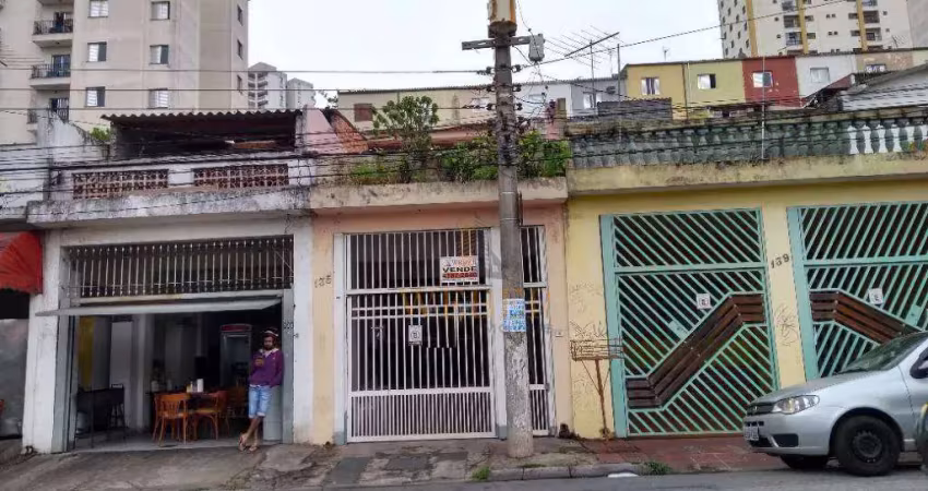 Sobrado à venda, 100 m² por r$ 530.000,00 - jardim monte alegre - taboão da serra/sp