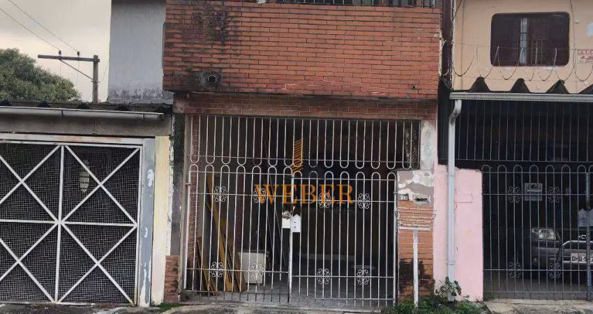 Sobrado a 5 minutos da USP com 4 dormitórios