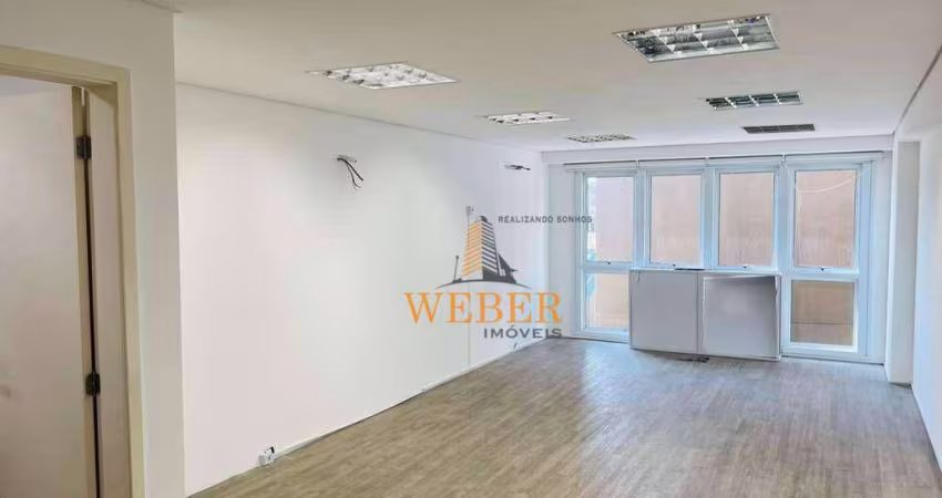Sala comercial - The Square