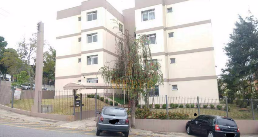 Apartamento bem localizado