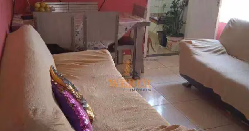Saia do aluguel apto 2 dormitórios, 1 vaga - jd. novo osasco po5 150.000
