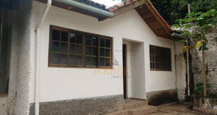 Casa com 3 dormitórios à venda, 153 m² por R$ 425.000,00 - Itapecerica da Serra - Itapecerica da Serra/SP