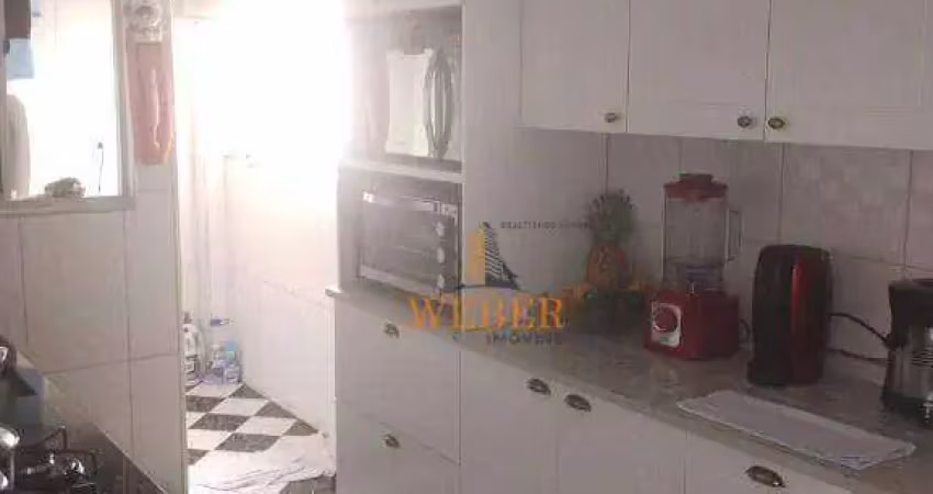 Ótimo apartamento - bela vista. osasco - 3 dormitórios -