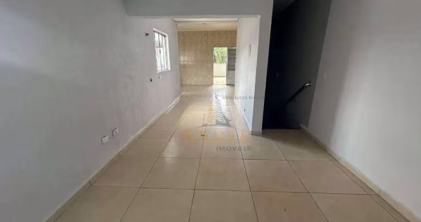 Casa com 2 quartos à venda na Rua das Rimas, Jardim Nova Vida, Cotia