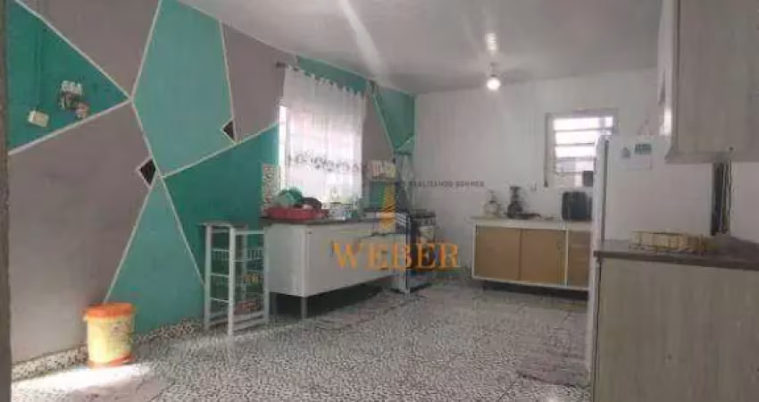Casa - 3 dormitórios - cotia - ótimo preço - aceita permuta casa litoral