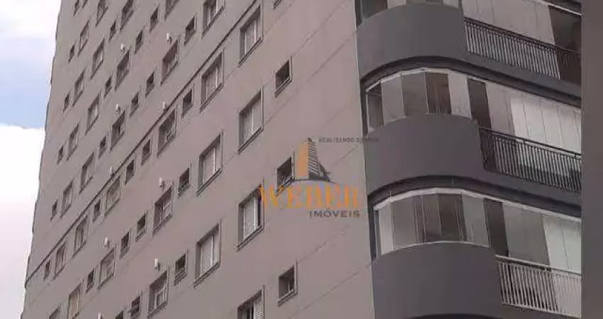 Apartamento a venda no centro de Osasco