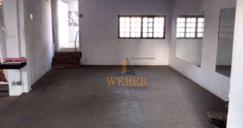 Salão para alugar, 860 m² por R$ 18.000,01/mês - Jardim Maria Rosa - Taboão da Serra/SP